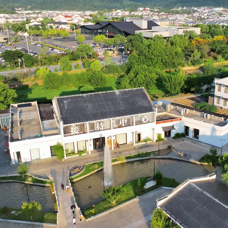 五大佛教圣地巡礼