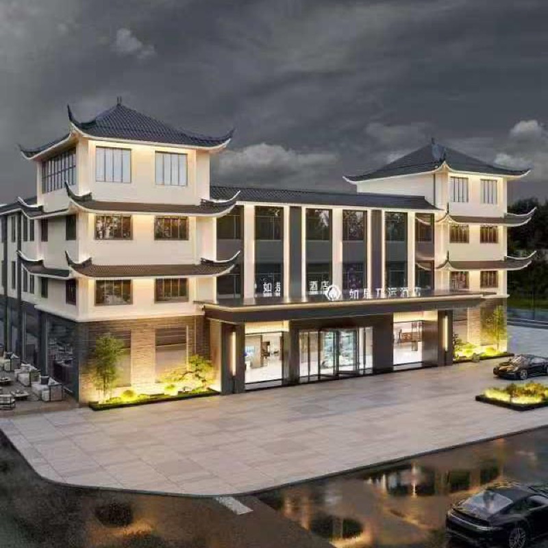 朝山攻略
