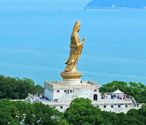 普陀山